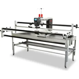 Bernina Q 20 mit Frame Small Pro