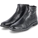 Bugatti Mero Herren Schwarz 43
