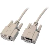 EFB-Elektronik D-Sub Kabel 9pol. EK152.2