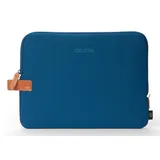 Dicota Skin URBAN 14" marineblau