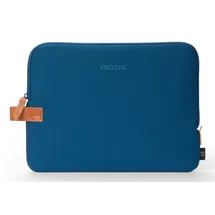 Dicota Skin URBAN 14" marineblau