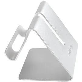 Logilink Tablethalter Aluminium