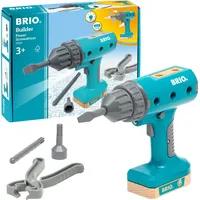 BRIO Builder Akkuschrauber