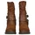 Mustang Stiefelette in whisky, | Gr.: 37