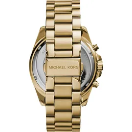Michael Kors Bradshaw Edelstahl 43 mm MK5605