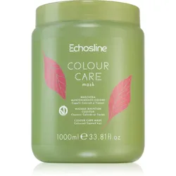 Echosline Colour Care Mask Haarmaske für gefärbtes Haar 1000 ml