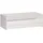 Vox Bett VOX "SIMPLE, hydraulischer Bettkasten, optional Zusatzbett/ Schublade", weiß, B:95,3cm H:68,1cm L:205,6cm, Betten, Bett, mehrere Farben, langlebig und stabil, Made in EU
