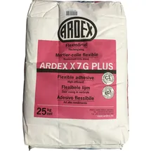 Ardex Flexmörtel 25 kg