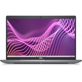Dell Latitude Laptop 39,6 cm (15.6") Full HD Intel® CoreTM i5 8 GB DDR4-SDRAM 256 GB SSD Wi-Fi 6 (802.11ax) Windows 7 Professional Schwarz