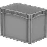 OEM Surplus Eurobox B 30 x 20 x 22 cm, Lagerkiste Transportbox Kunststoffbox Lagerbox