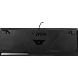 MSI Vigor GK30 Plunger Switch US