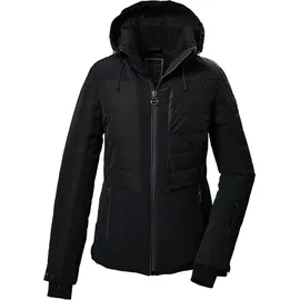 KILLTEC Damen Funktionsjacke KSW 309 WMN SKI QLTD schwarz, 44
