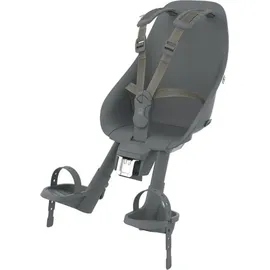 Urban Iki Kindersitz vorne bincho black/bincho black