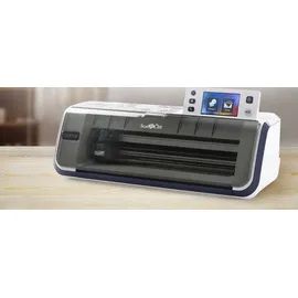 Brother ScanNCut CM600 Hobbyplotter mit Scanner - Schneideplotter