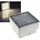 ChiliTec Pflasterstein BRIKX 10 warmweiß 10x10x7cm