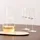 Villeroy & Boch Karaffe Afina (DH 11.20x21.70 cm) & transparent - DH 11.20x21.70 cm