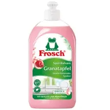 Frosch Spülmittel Granatapfel hautfreundlich 500 ml