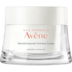 Avene Les Essentiels revit.nutritive Creme 50 ml