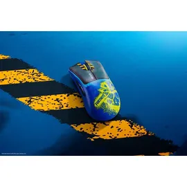 Razer DeathAdder V3 Pro Fortnite Edition