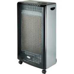 Katalyt-Heizofen 3,1kW, MAGICA-IDEAL
