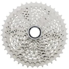 Shimano Deore CS-M4100 10-fach 11-46T