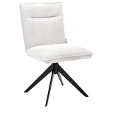 Johann Jakob Esszimmerstuhl Johann Jakob Cord creme