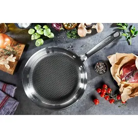 Tefal Eternal Mesh Bratpfanne 28 cm