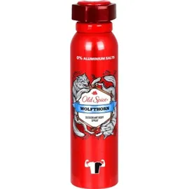 Old Spice Wolfthorn Spray 150 ml