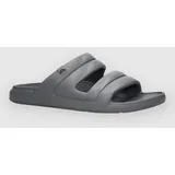 REEF Oasis Two-Bar Sandalen grey Gr. 11.0