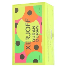 Xerjoff Duran Duran NeoRio Parfum Yellow Flacon 50 ml
