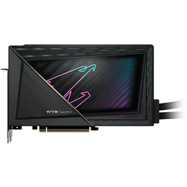 Gigabyte AORUS GeForce RTX 5090 Xtreme Waterforce 32 GB GDDR7