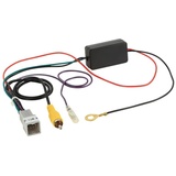 ACV Electronic ACV 771202–1030 Automedien-Receiverteil/-Zubehör ISO-Adapter