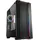 Sharkoon Elite Shark CA200M Midi Tower Schwarz