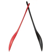 Tefal Ingenio K2060614 Salatbesteck Schwarz One Size