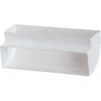 Helios Ventilatoren Flachkanal-Bogen vertikal FBV
