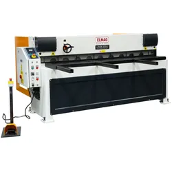 ELMAG Mechanische Tafelblechschere - 81346
