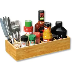 KESPER Aufbewahrungsbox zum Grillen