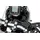 SW-Motech USB-Doppel-Ladebuchse mit Kabelbaum 2.000 mA 12 V