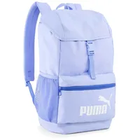 Puma Phase Hooded Rucksack Lila