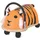 Müller & Herber GmbH Wheely Bug (Rutscherauto) von 1-3 Jahre Größe S, Farbe: Tiger