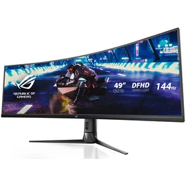 Asus ROG Strix XG49VQ 49"