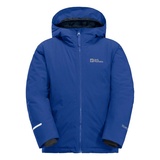 Jack Wolfskin Funktionsjacke WISPER INS JACKET K blau 152