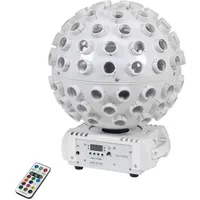 Eurolite LED B-40 Laser Strahleneffekt ws