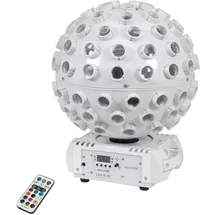 Eurolite LED B-40 Laser Strahleneffekt ws