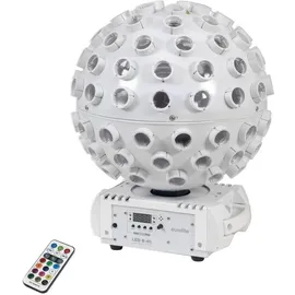 Eurolite LED B-40 Laser Strahleneffekt ws