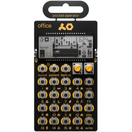 Teenage Engineering PO-24 Synthesizer