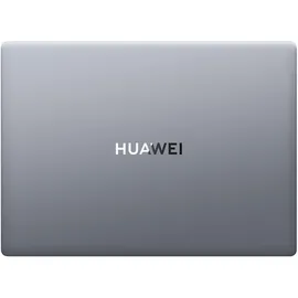 Huawei MateBook D14 (2024) 16 GB RAM 512 GB SSD