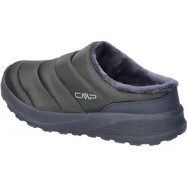 CMP Hertys Slipper Herren Grün 39