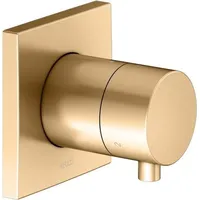 Keuco IXMO Umstellventil Unterputz für 3 Verbraucher mit Comfort