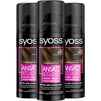 Syoss Ansatz Retoucher